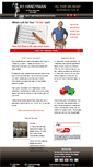 Mobile Screenshot of handyman-boise.com